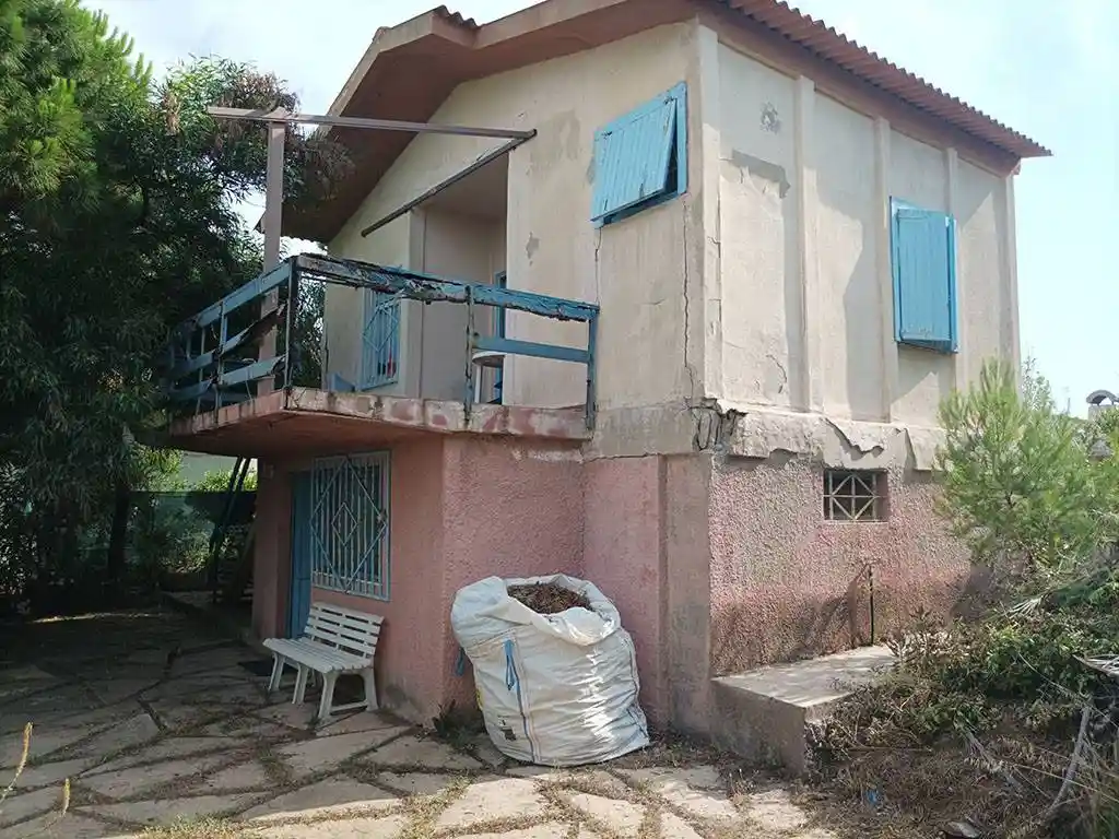 Villa in vendita a Portoscuso