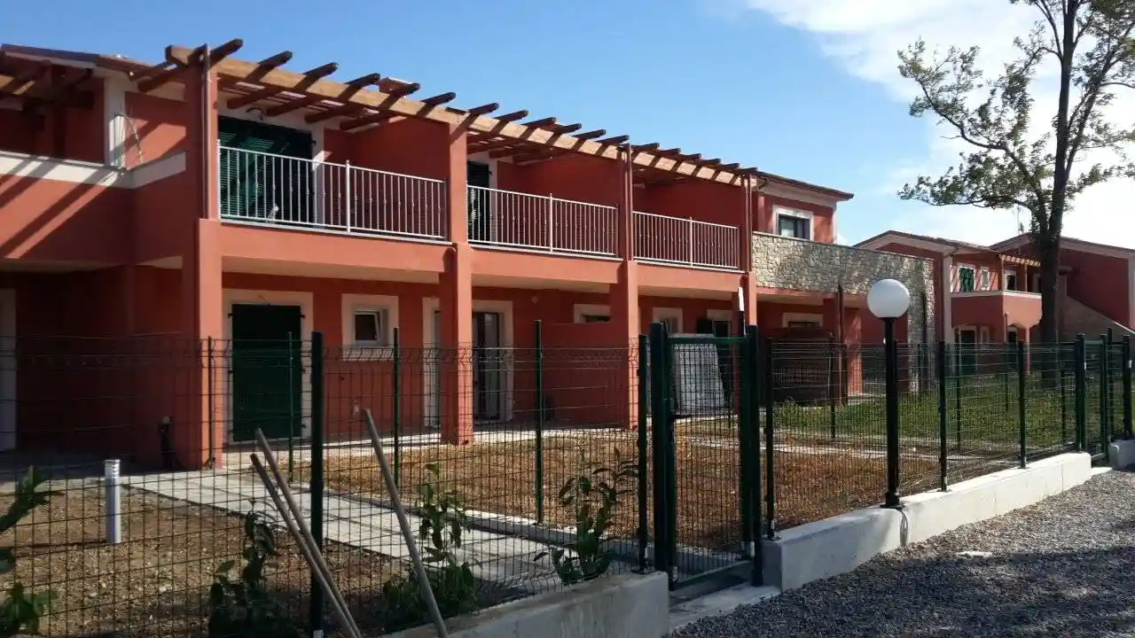 Appartamento in vendita a Sarzana