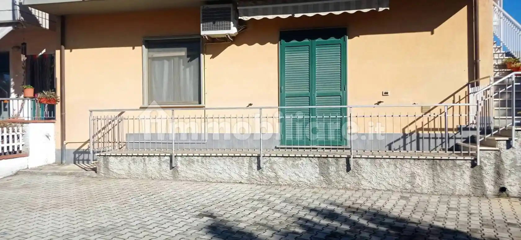 Appartamento in vendita a Fosdinovo