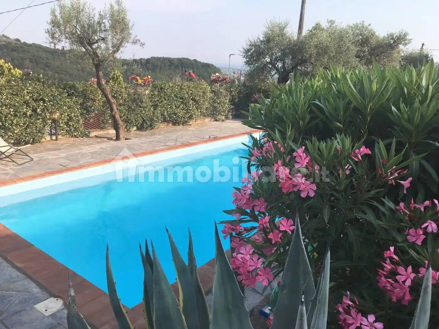 Villetta a schiera in vendita a Fosdinovo
