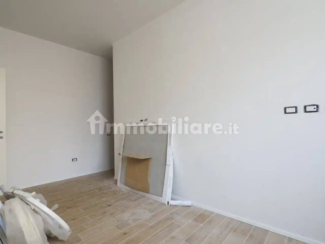 Bilocale via Giuseppe Sercognani 23, Bovisa, Milano - foto 5