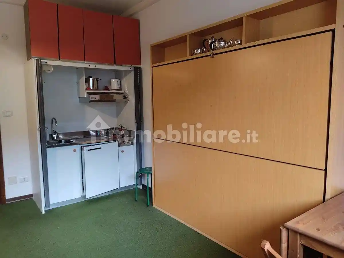 Appartamento in affitto a Oulx