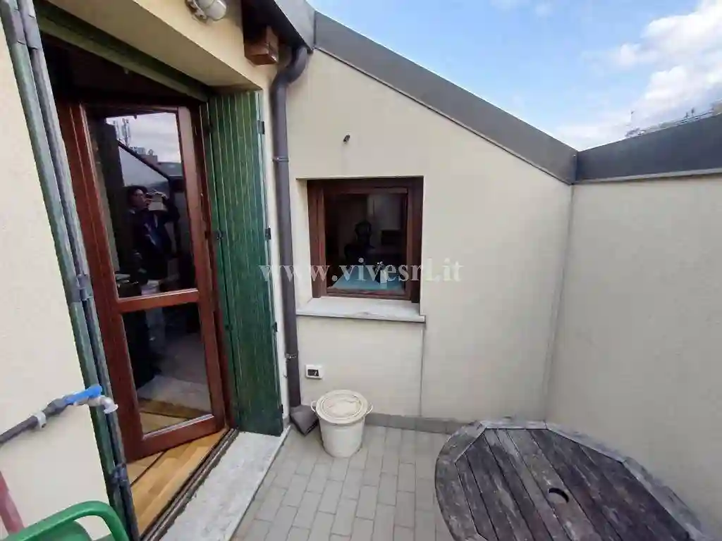 Attico - Mansarda - foto 2