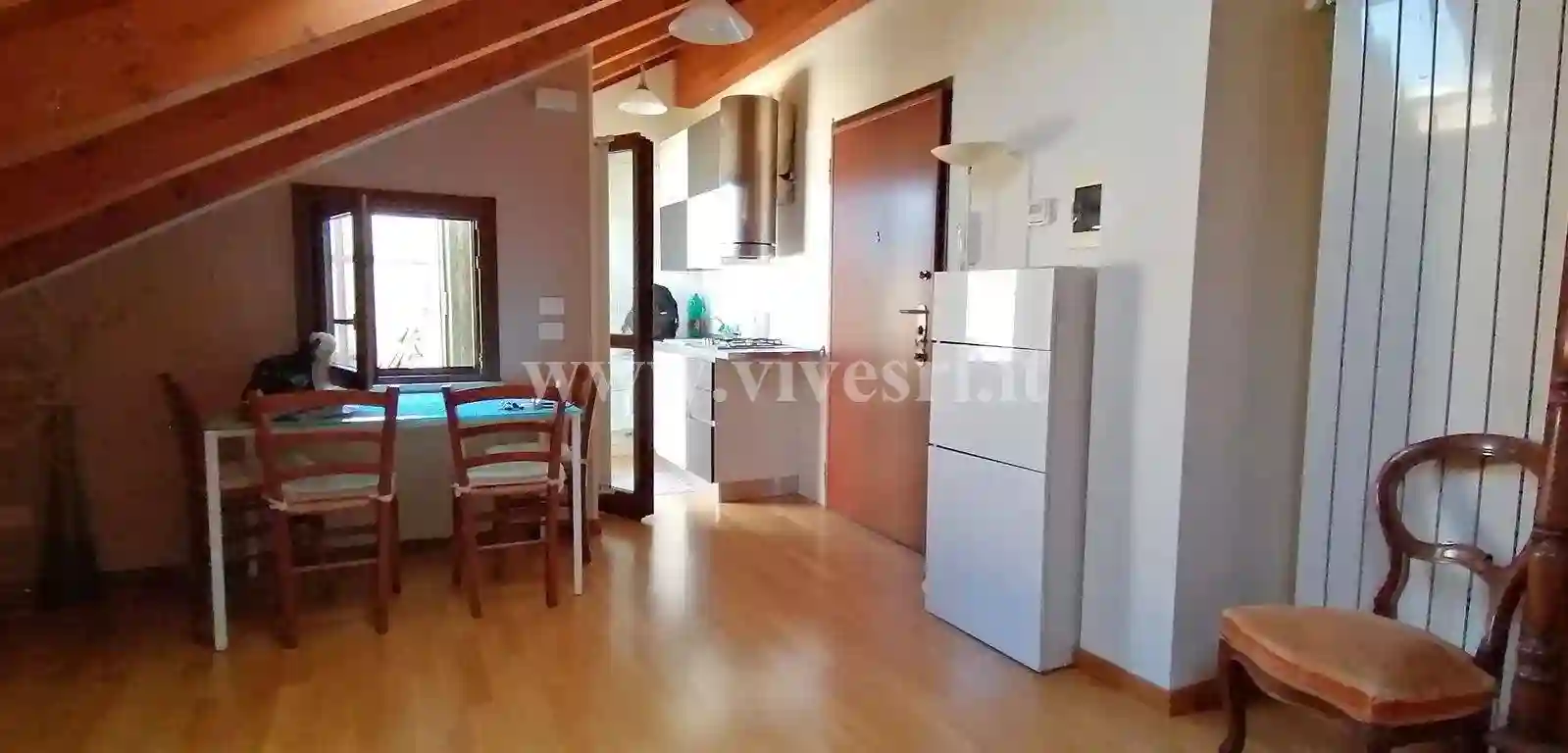 Attico - Mansarda - foto 3