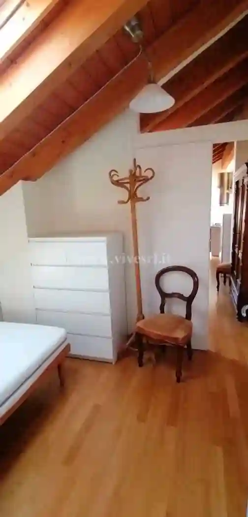 Attico - Mansarda - foto 5