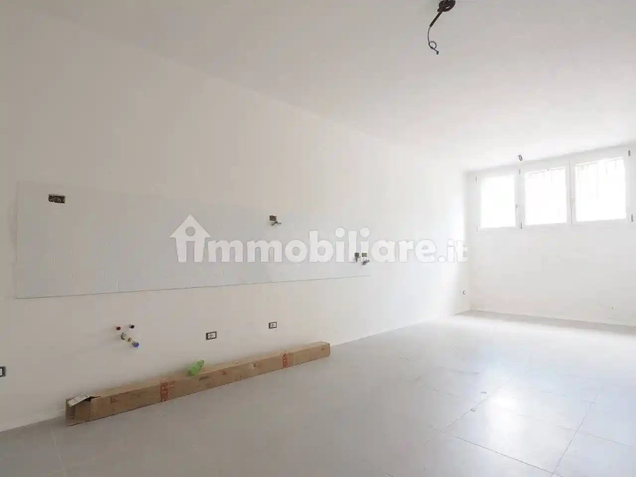 Bilocale via Giuseppe Sercognani 23, Bovisa, Milano - foto 3