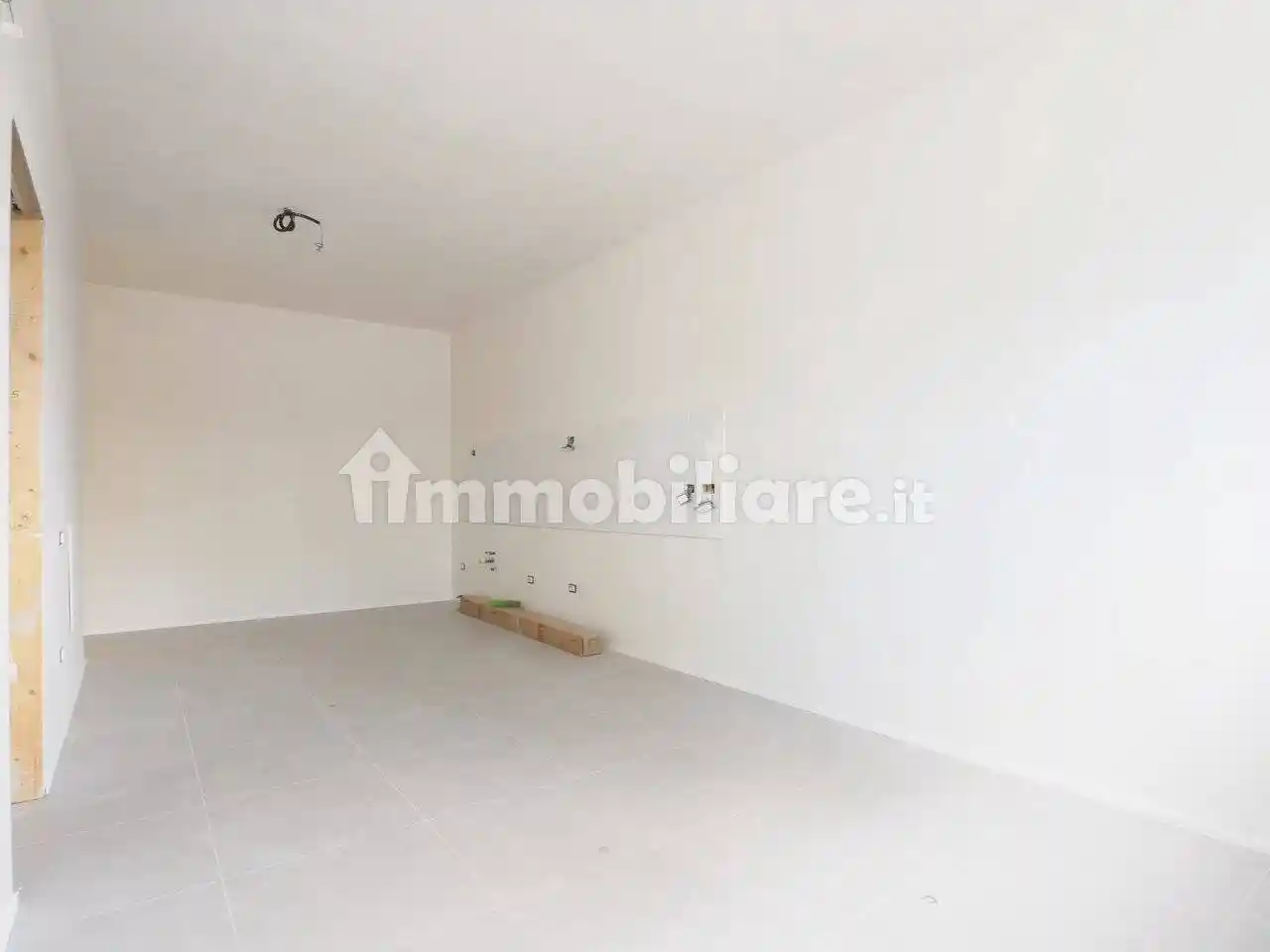 Bilocale via Giuseppe Sercognani 23, Bovisa, Milano - foto 5