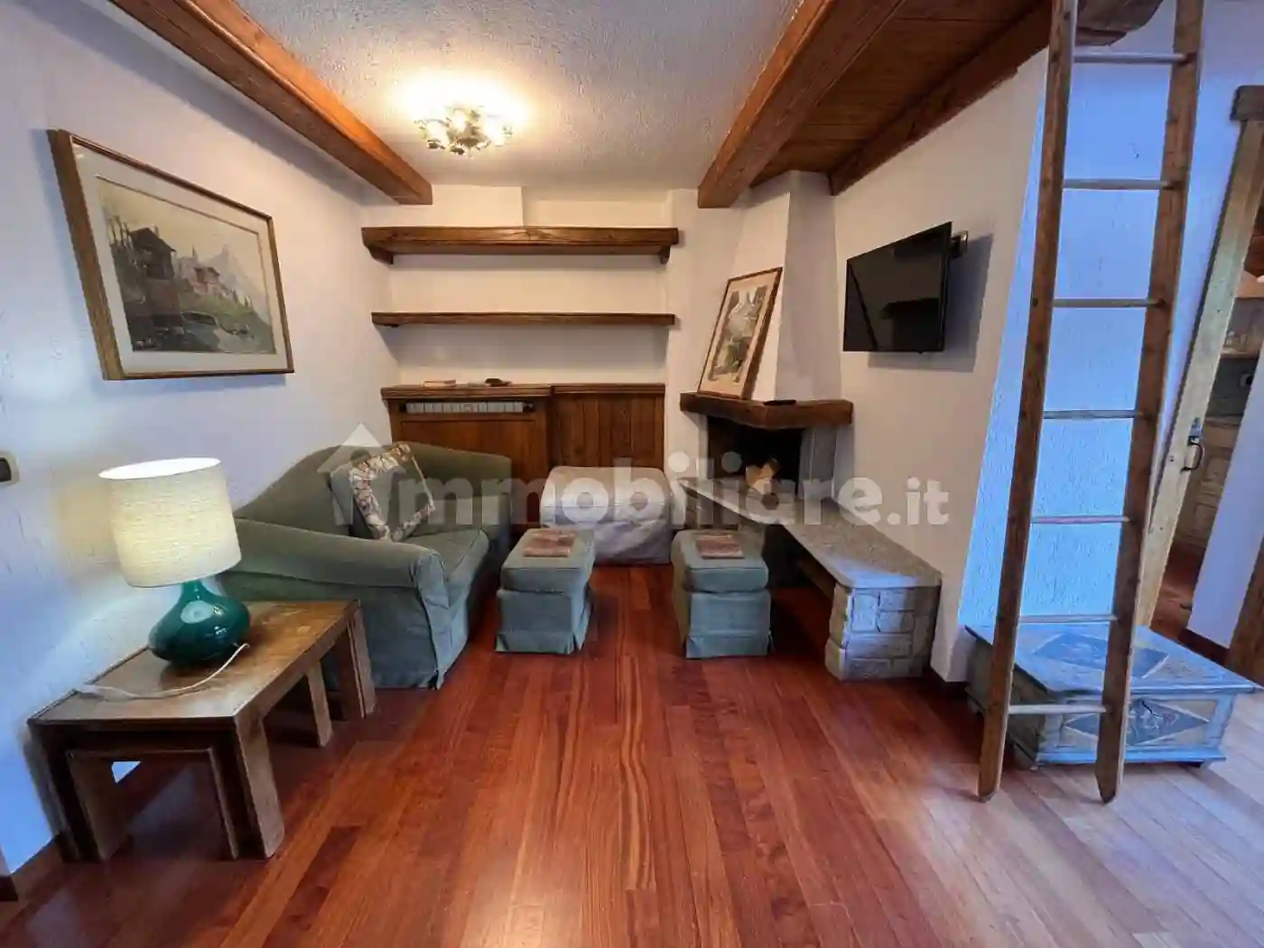 Attico - Mansarda - foto 2