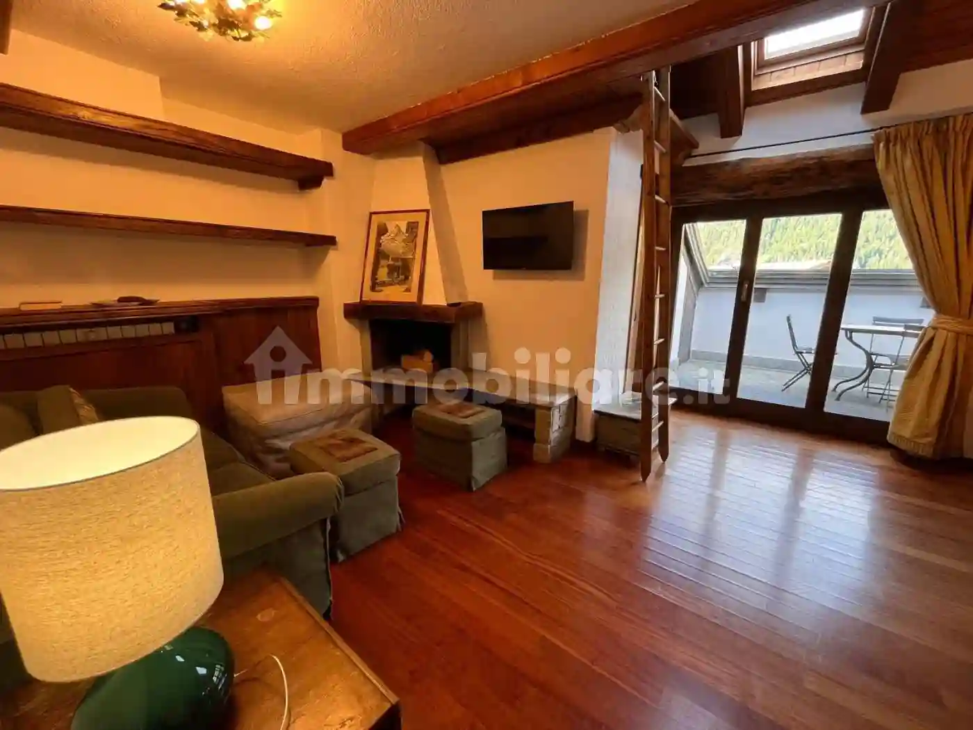 Attico - Mansarda - foto 3