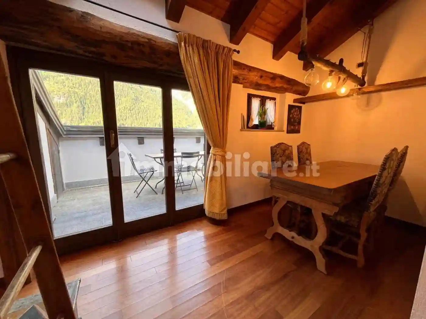 Attico - Mansarda - foto 4