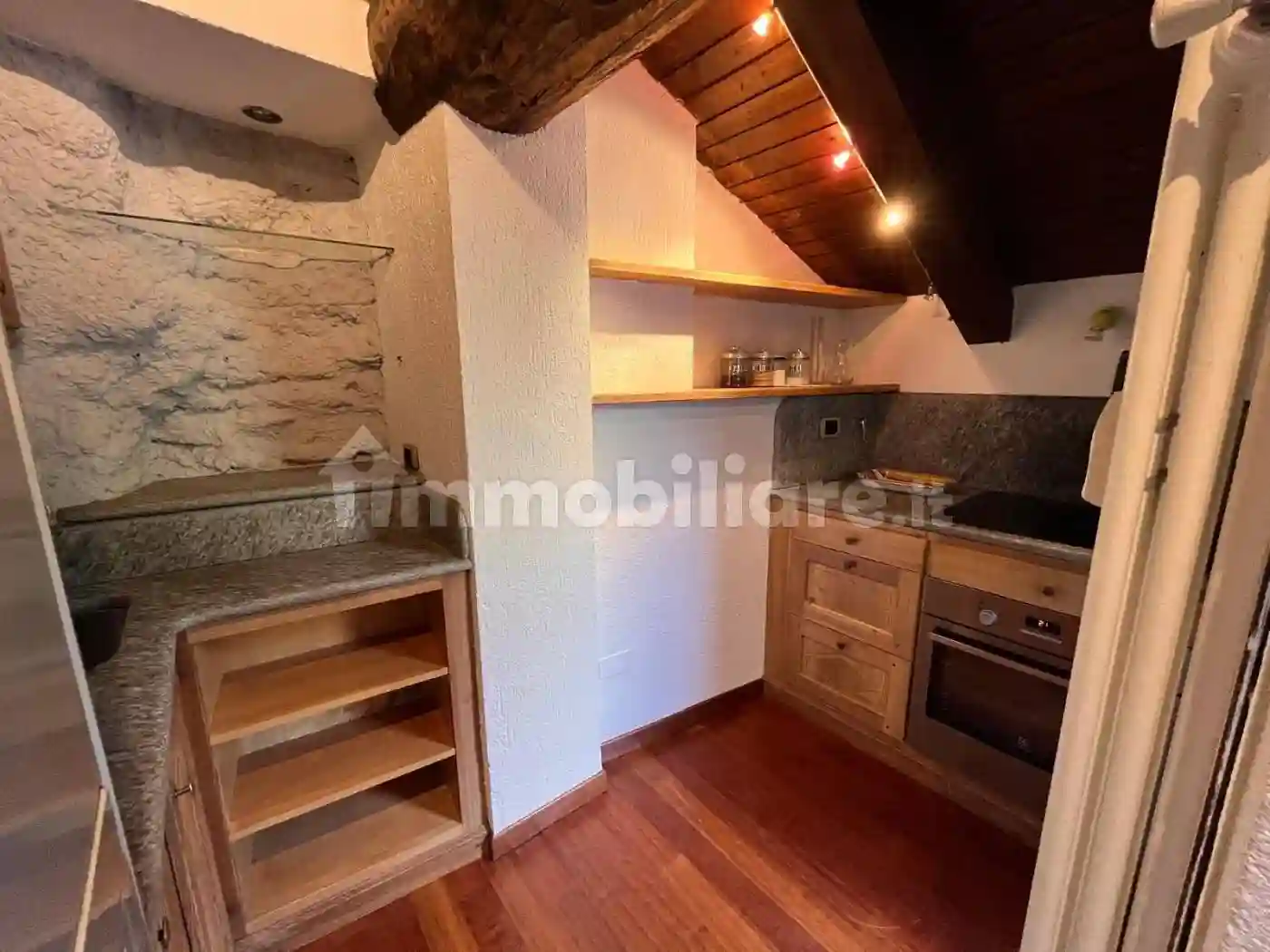 Attico - Mansarda - foto 5