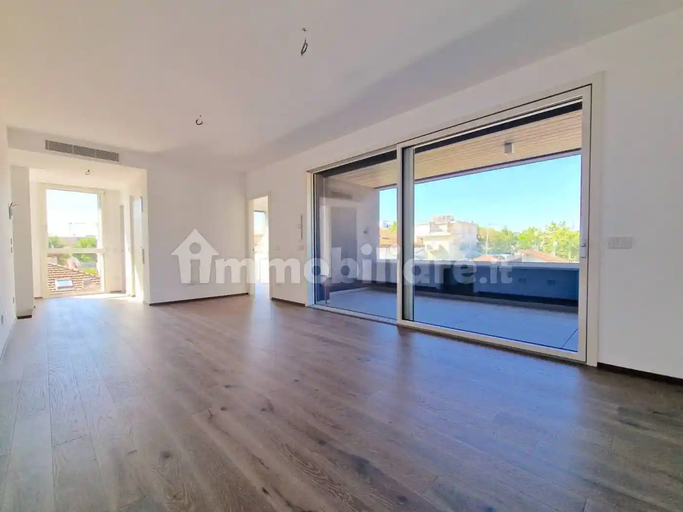 Attico - Mansarda in vendita a Riccione