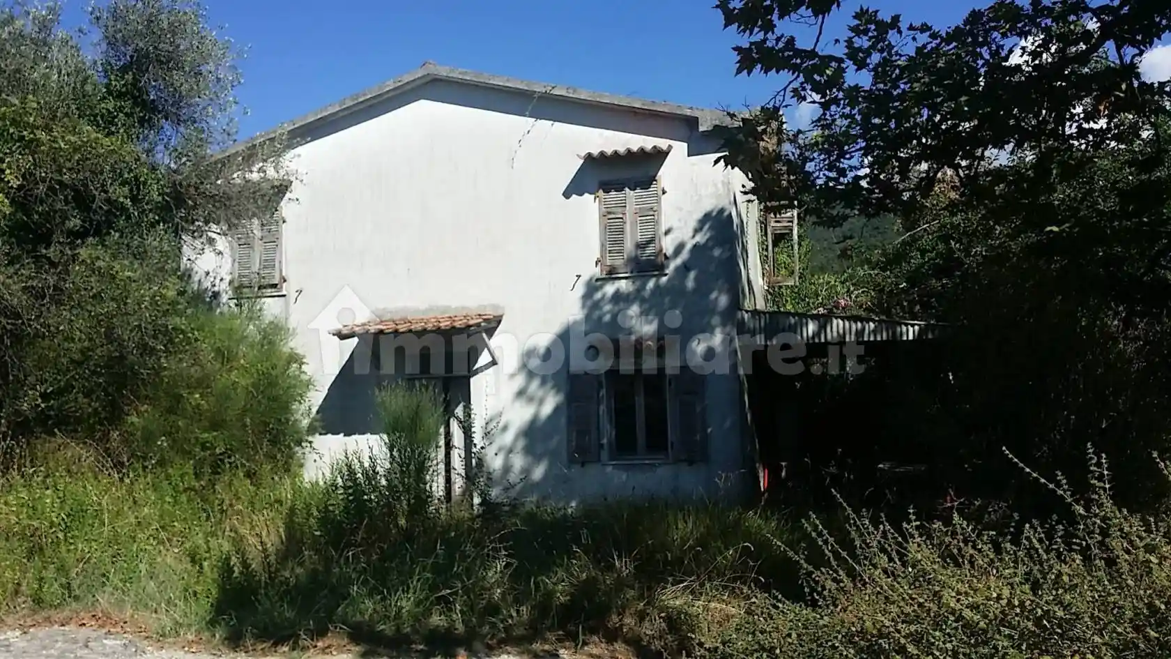 Rustico - Casale in vendita a Fosdinovo