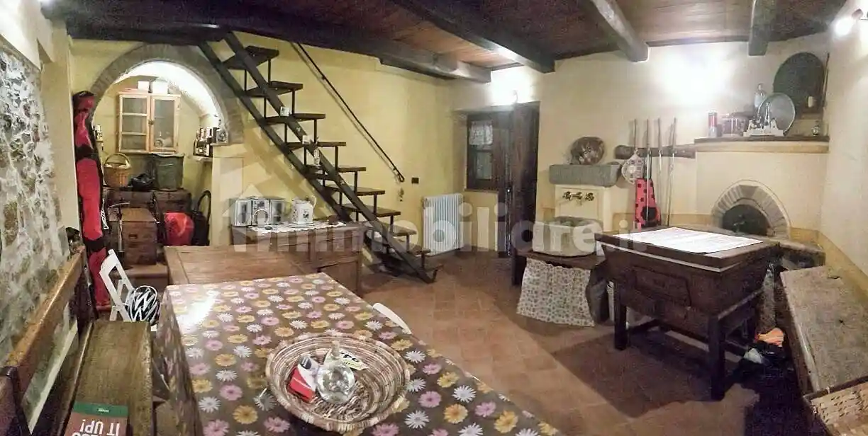 Villa in vendita a Fosdinovo