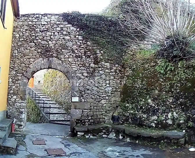 Appartamento in vendita a Fivizzano