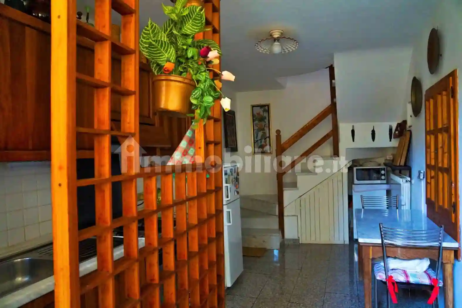 Villetta a schiera - foto 3