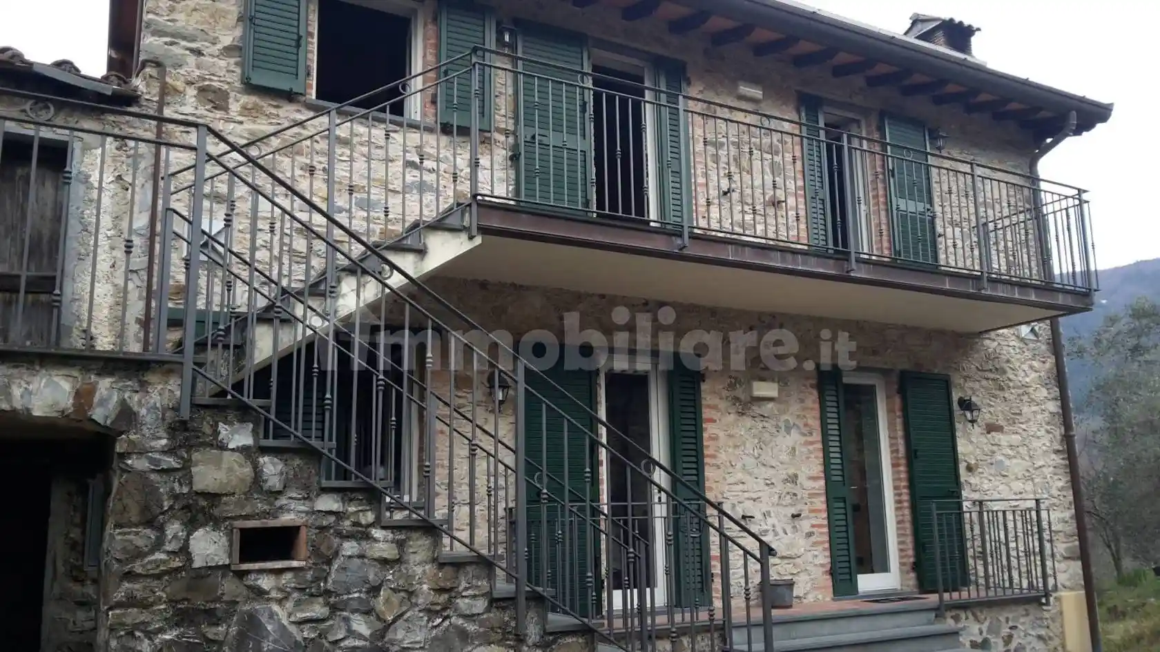 Rustico - Casale in vendita a Fosdinovo