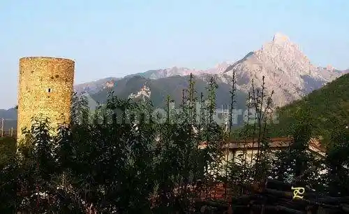 Casa indipendente in vendita a Fivizzano