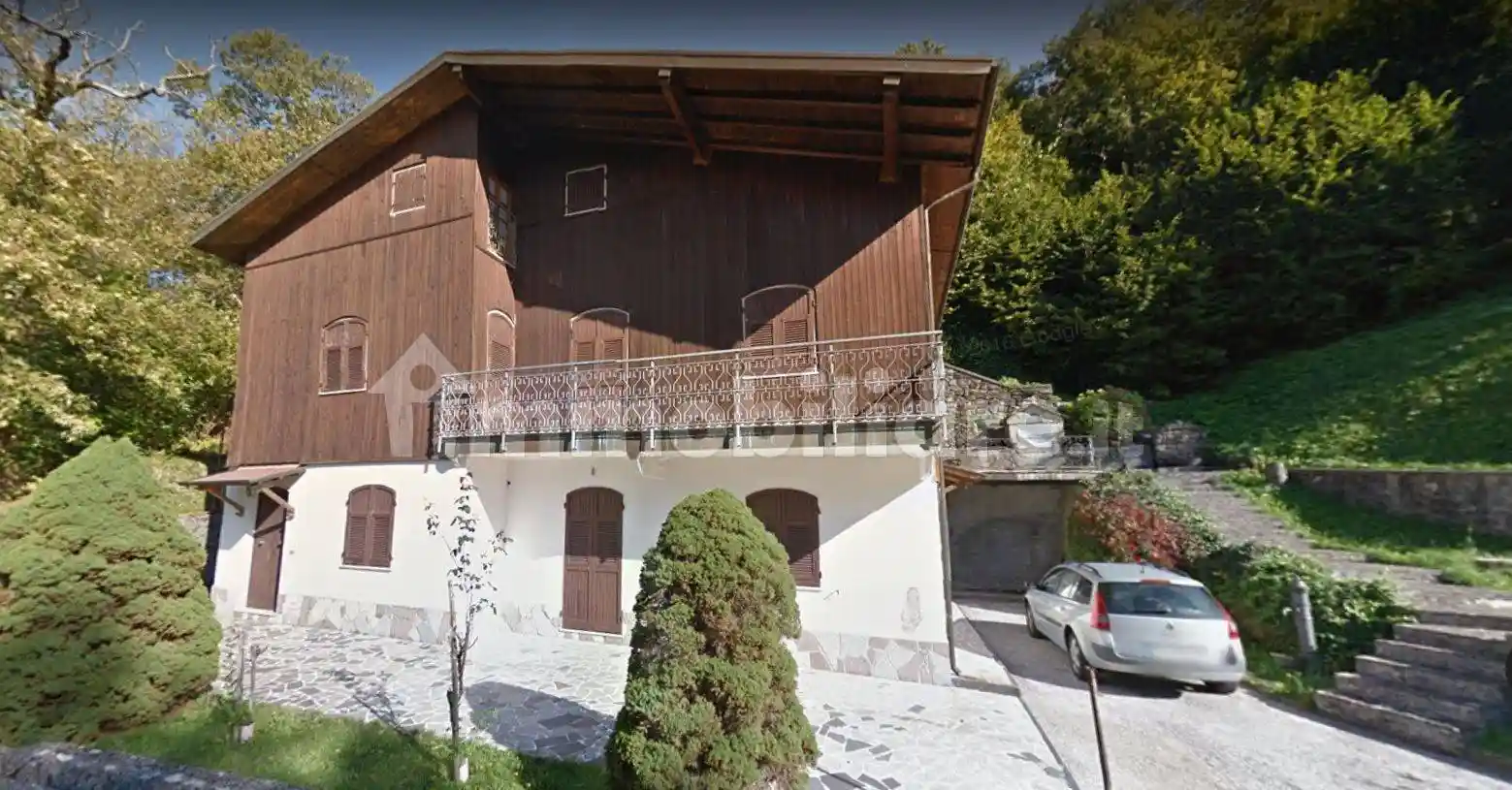 Villa in vendita a Fivizzano