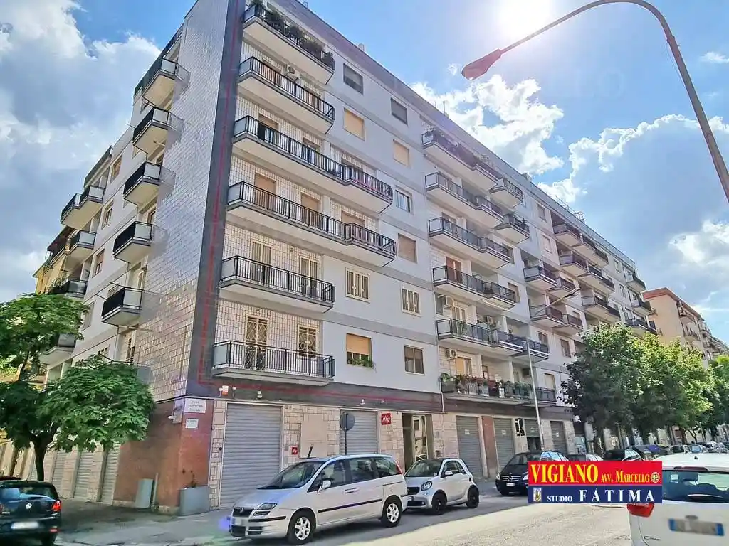 Appartamento in vendita a Foggia