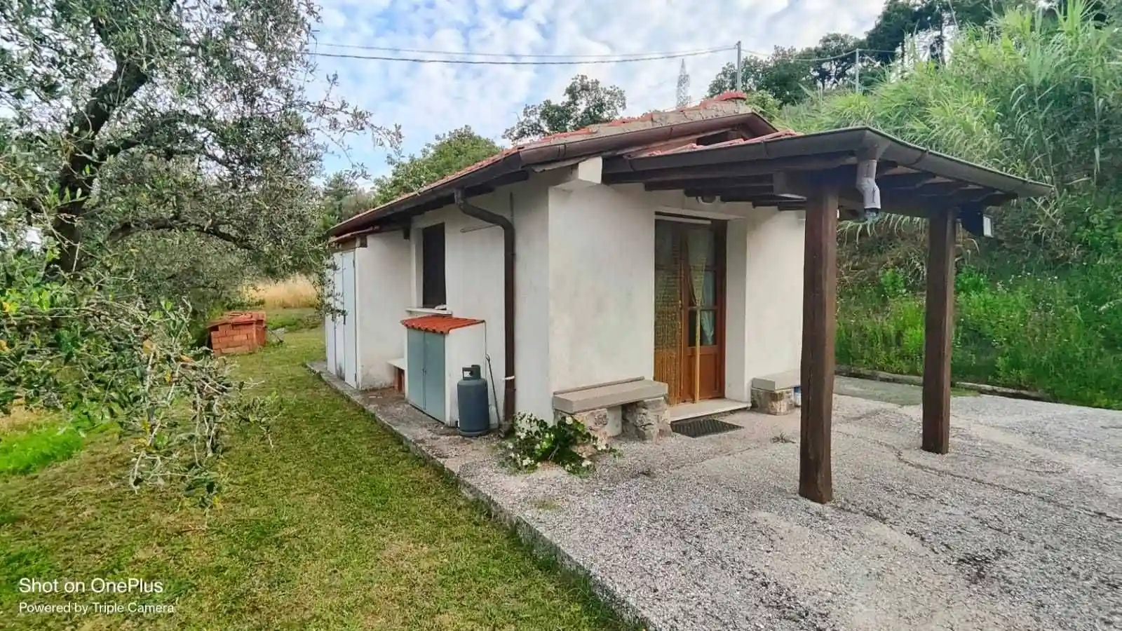 Rustico - Casale in vendita a Fosdinovo