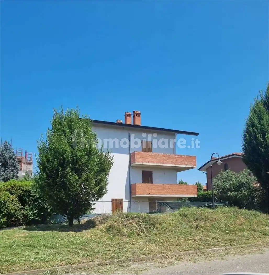 Appartamento in vendita a San Prospero