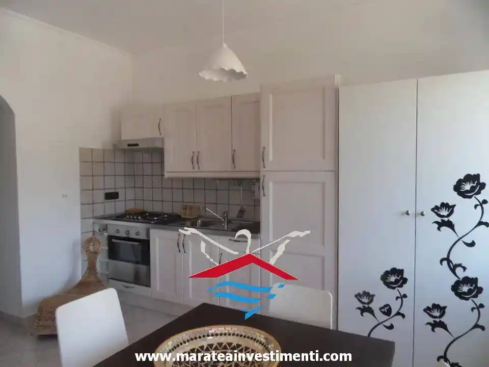 Appartamento in villa via Massa Pizarrone, Massa, Maratea - foto 2