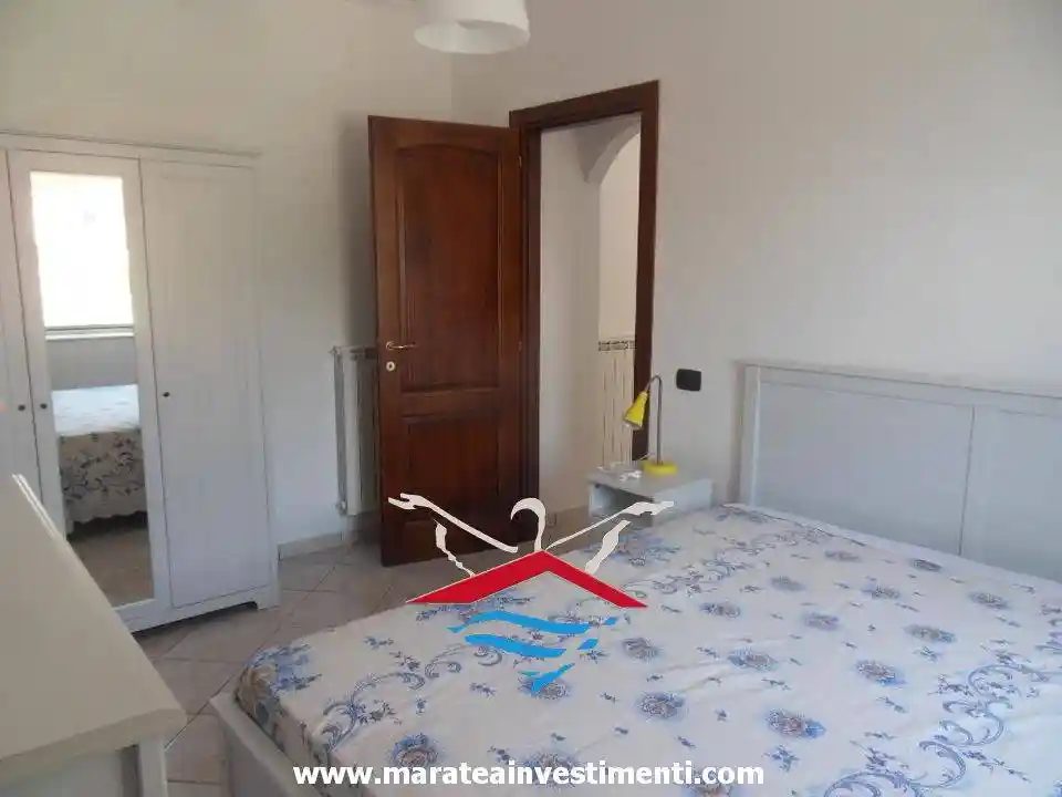 Appartamento in villa via Massa Pizarrone, Massa, Maratea - foto 3