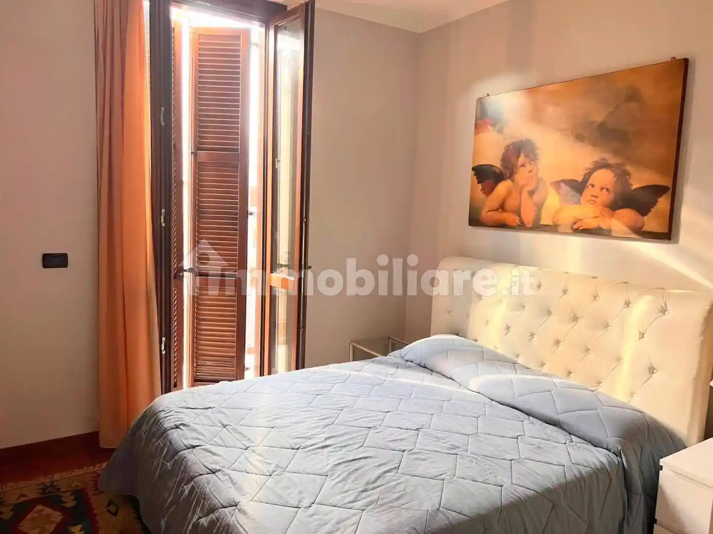 Appartamento in affitto a Pescara