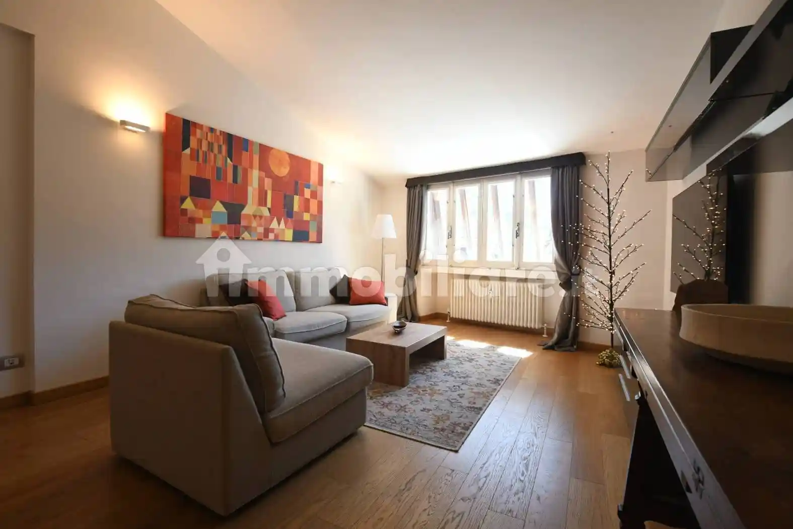 Appartamento in vendita a Bardonecchia