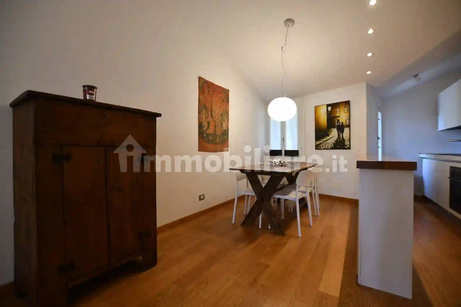 Appartamento - foto 4