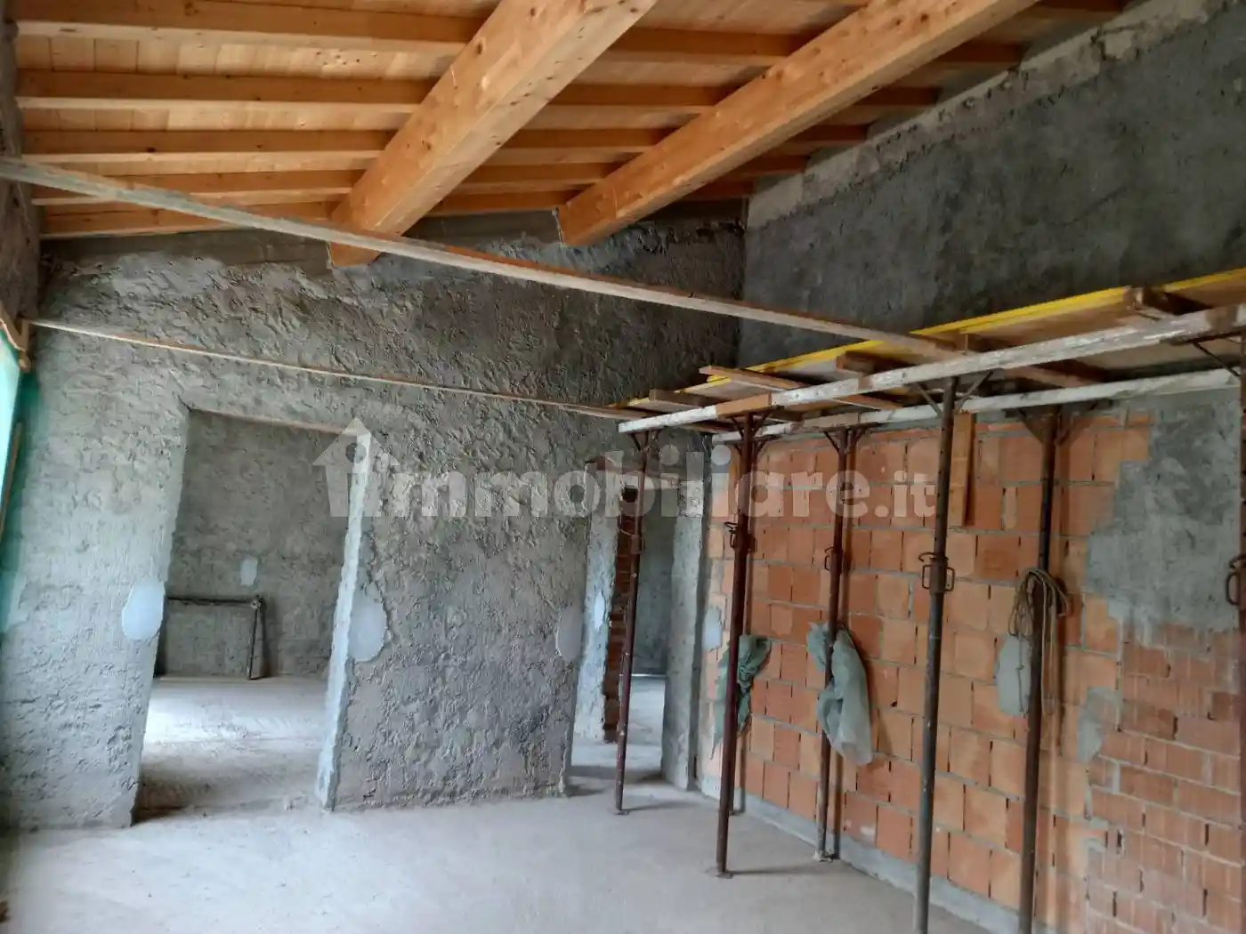 Appartamento in vendita a Pontedera