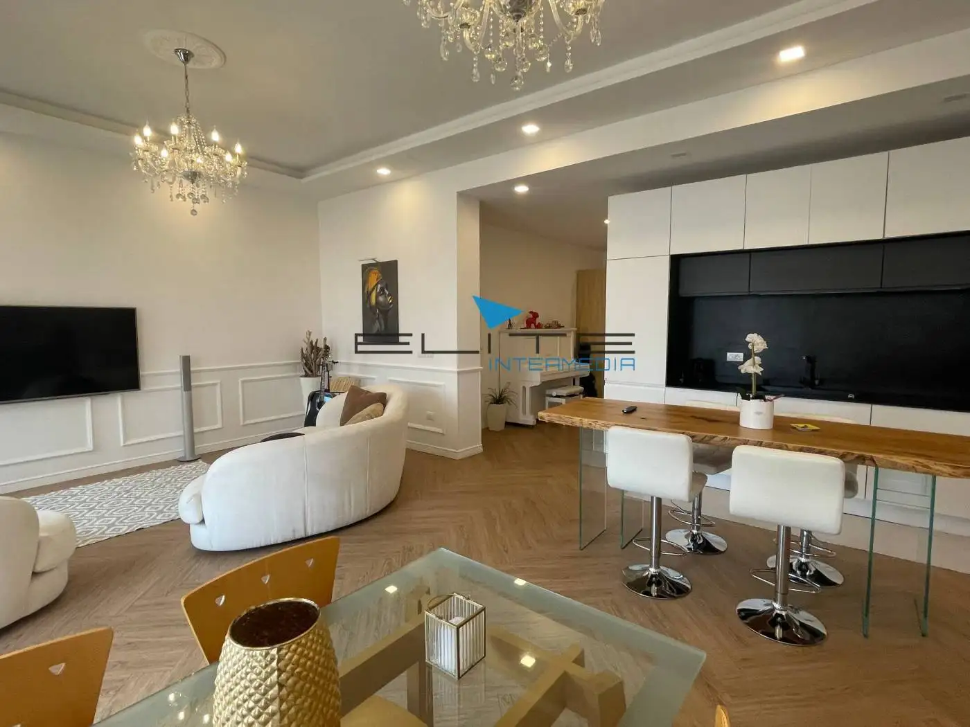 Appartamento in vendita a Pescara