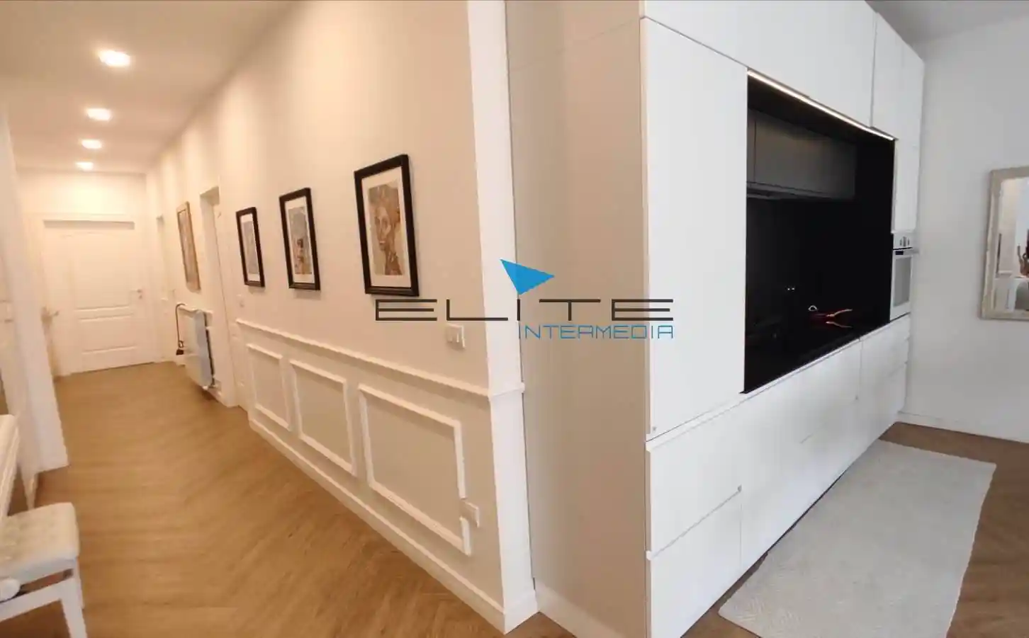 Appartamento piazza Garibaldi, Porta Nuova, Pescara - foto 3