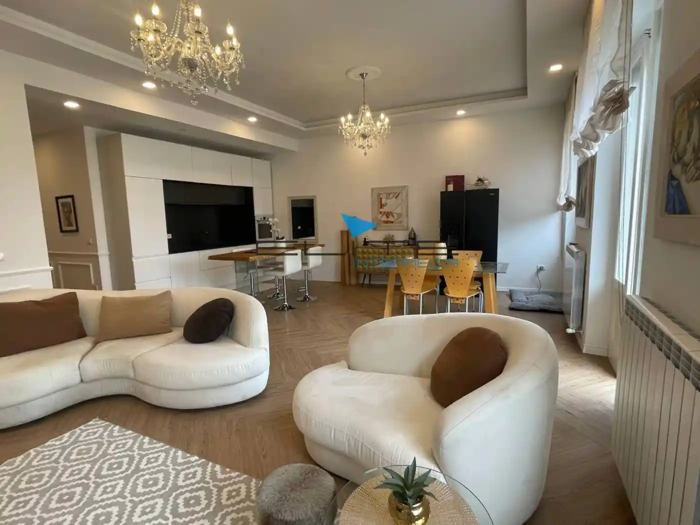 Appartamento piazza Garibaldi, Porta Nuova, Pescara - foto 5