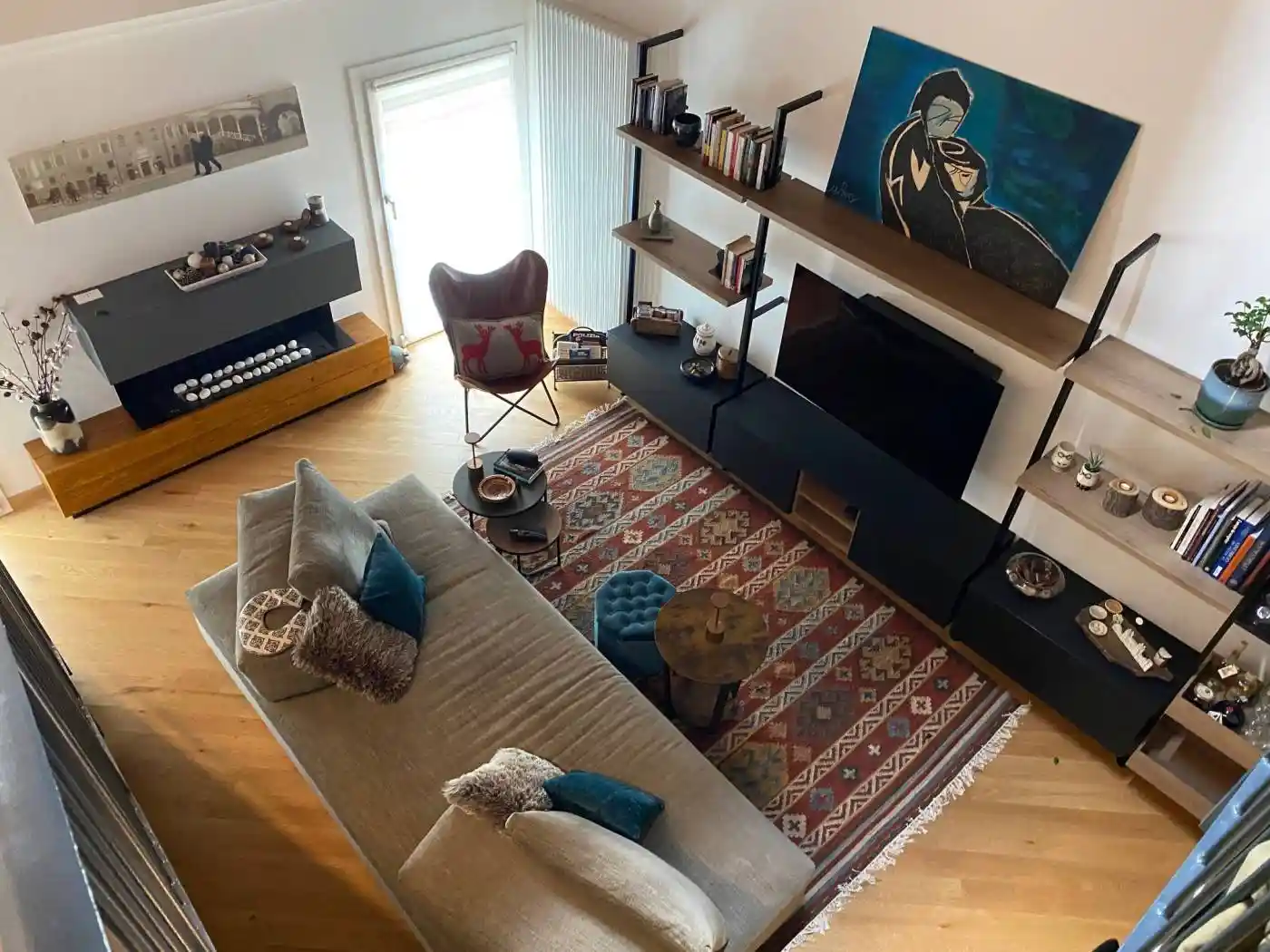 Attico - Mansarda in vendita a Ferrara