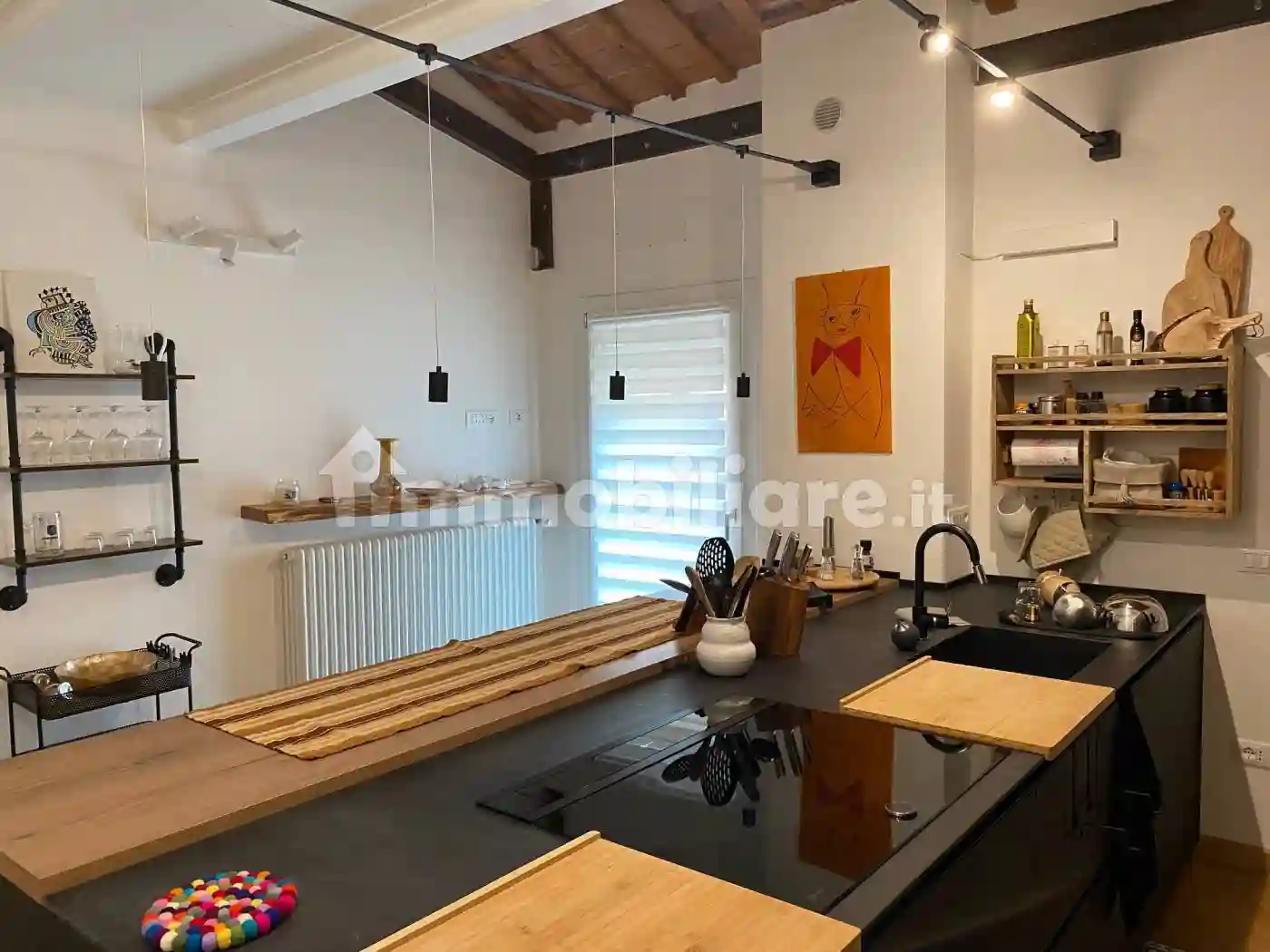 Attico - Mansarda - foto 2