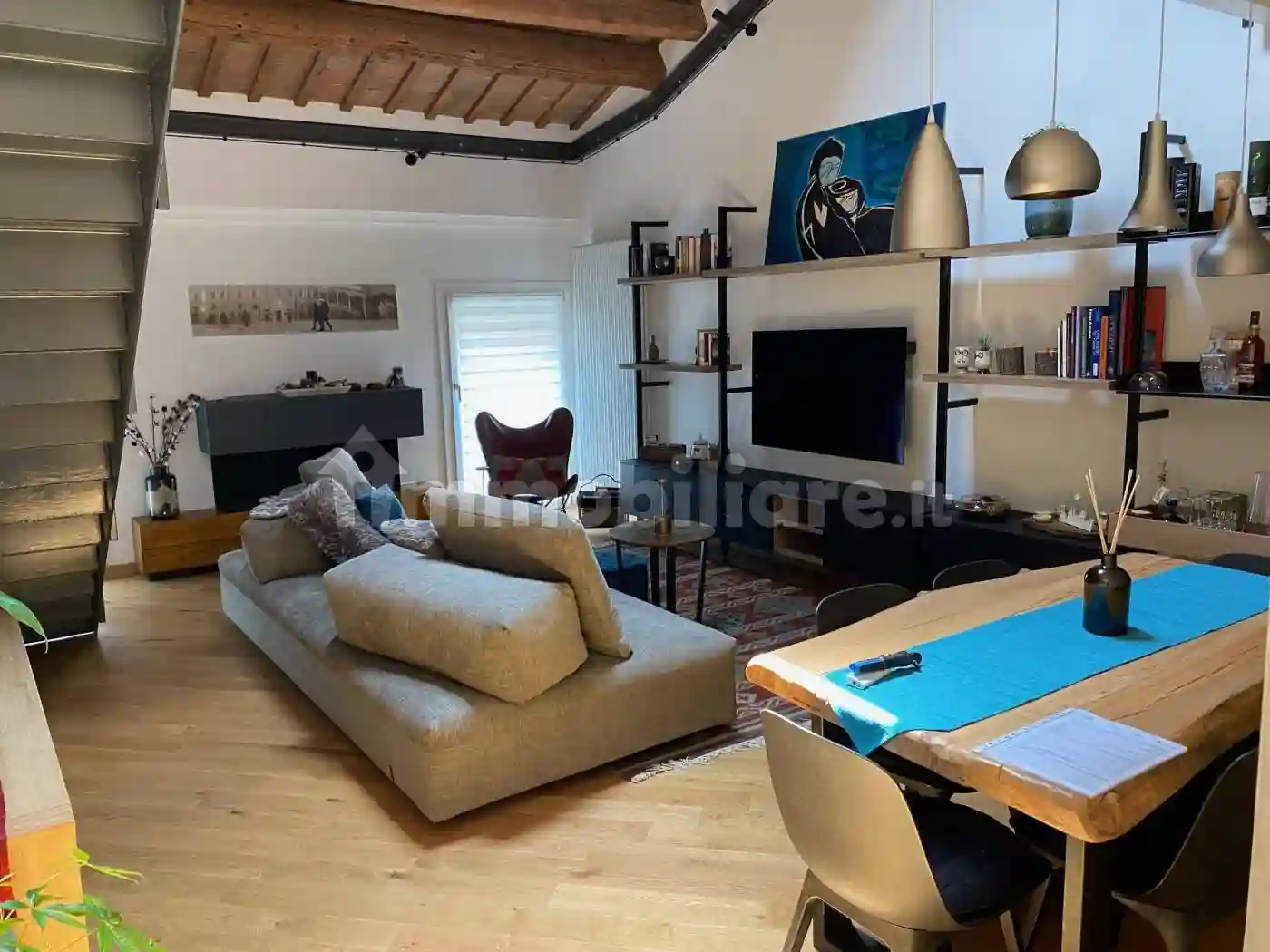 Attico - Mansarda - foto 3