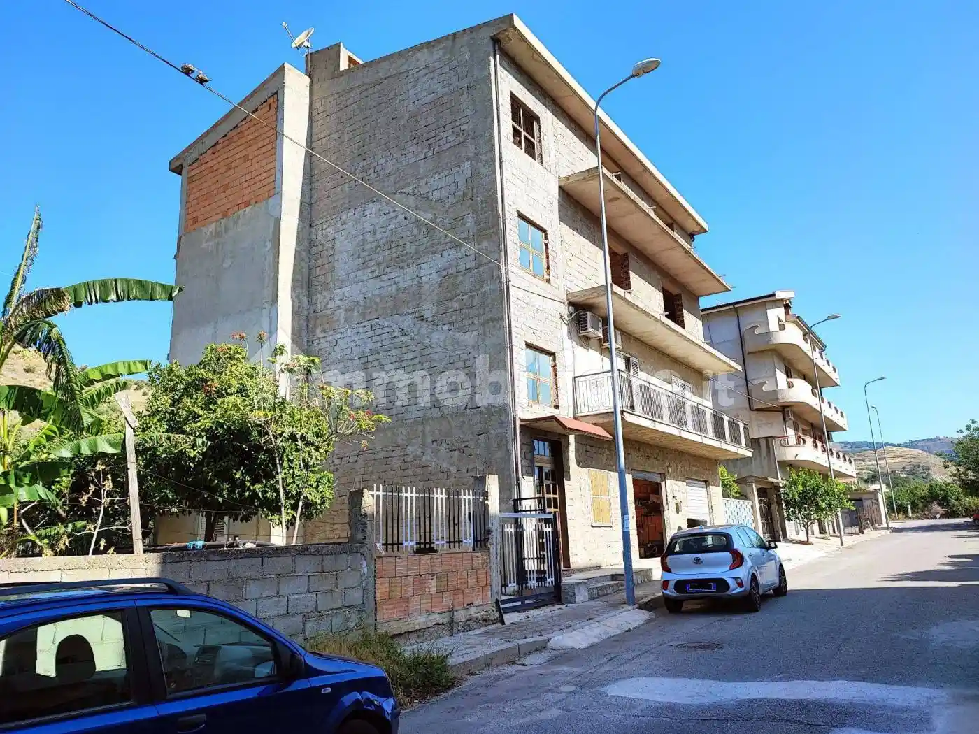 Appartamento in vendita a Melito di Porto Salvo