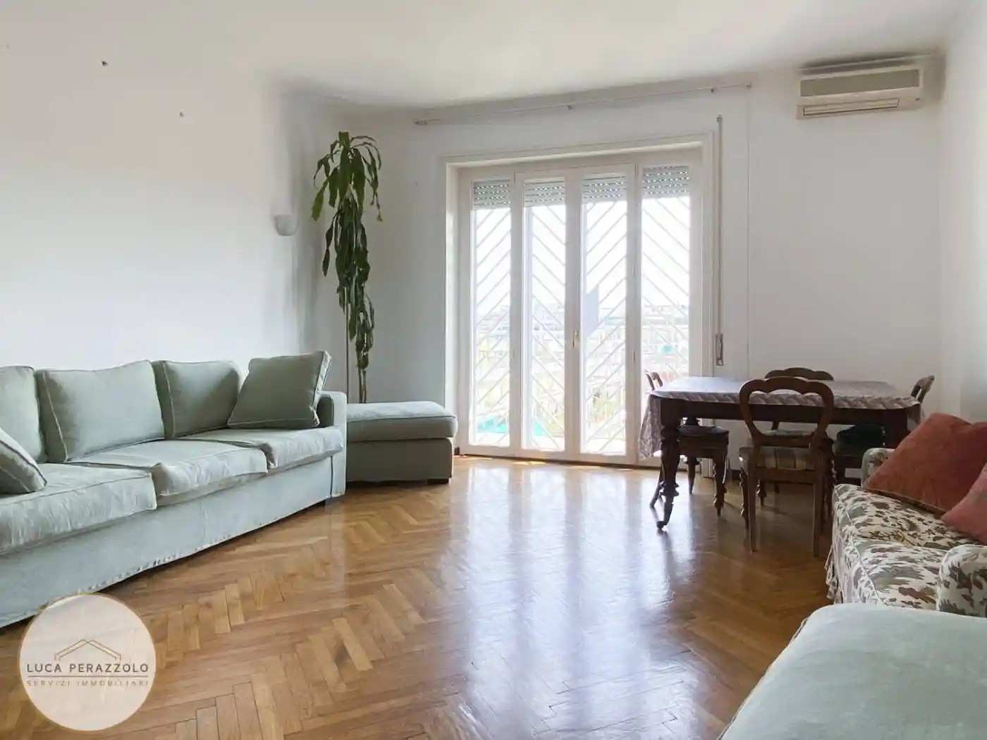 Appartamento in affitto a Roma