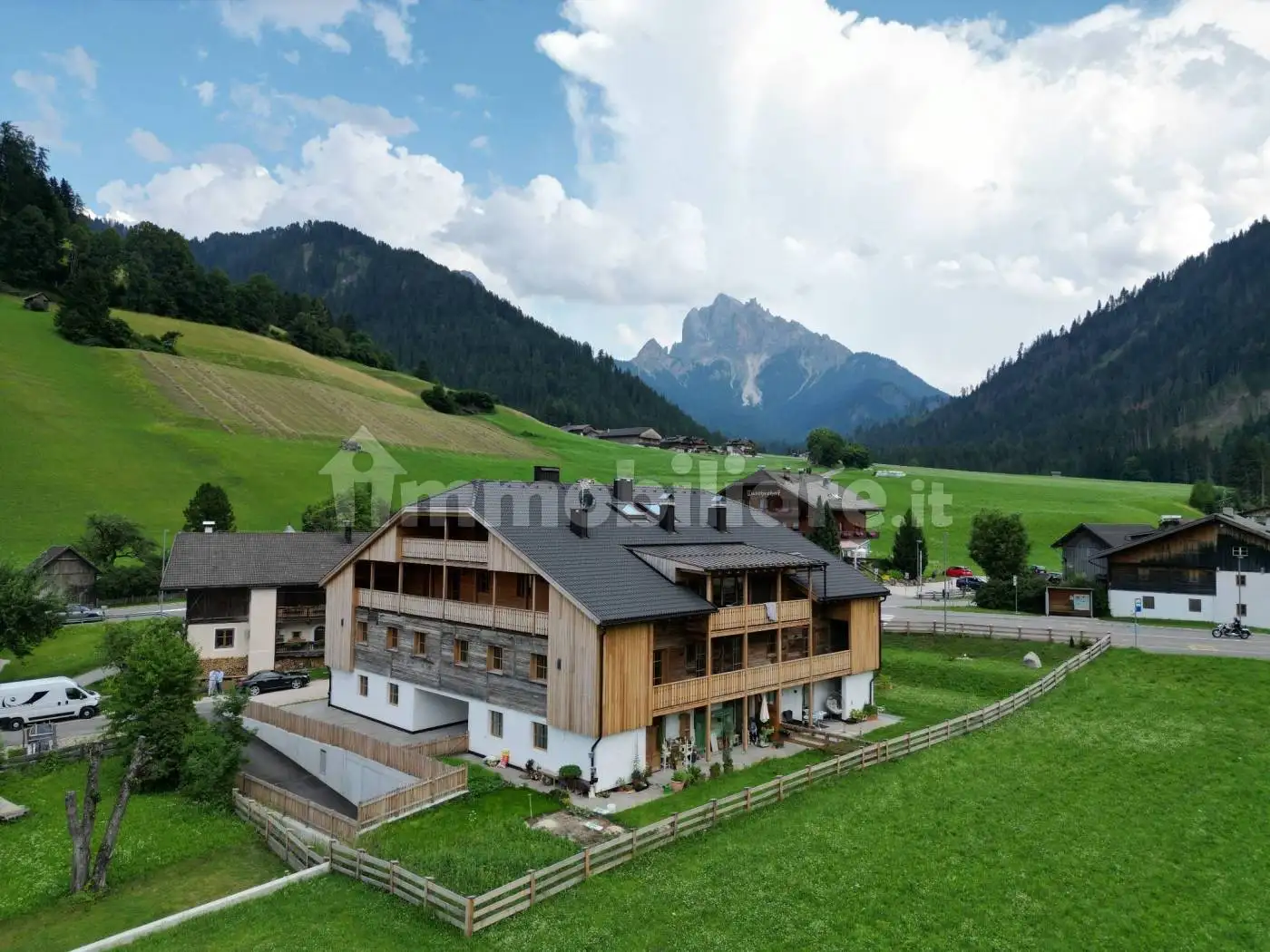 Mansarda Braies di Fuori 15, Braies - foto 3