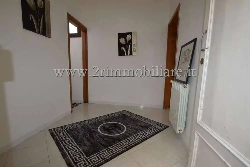 Appartamento in vendita a Mazara del Vallo