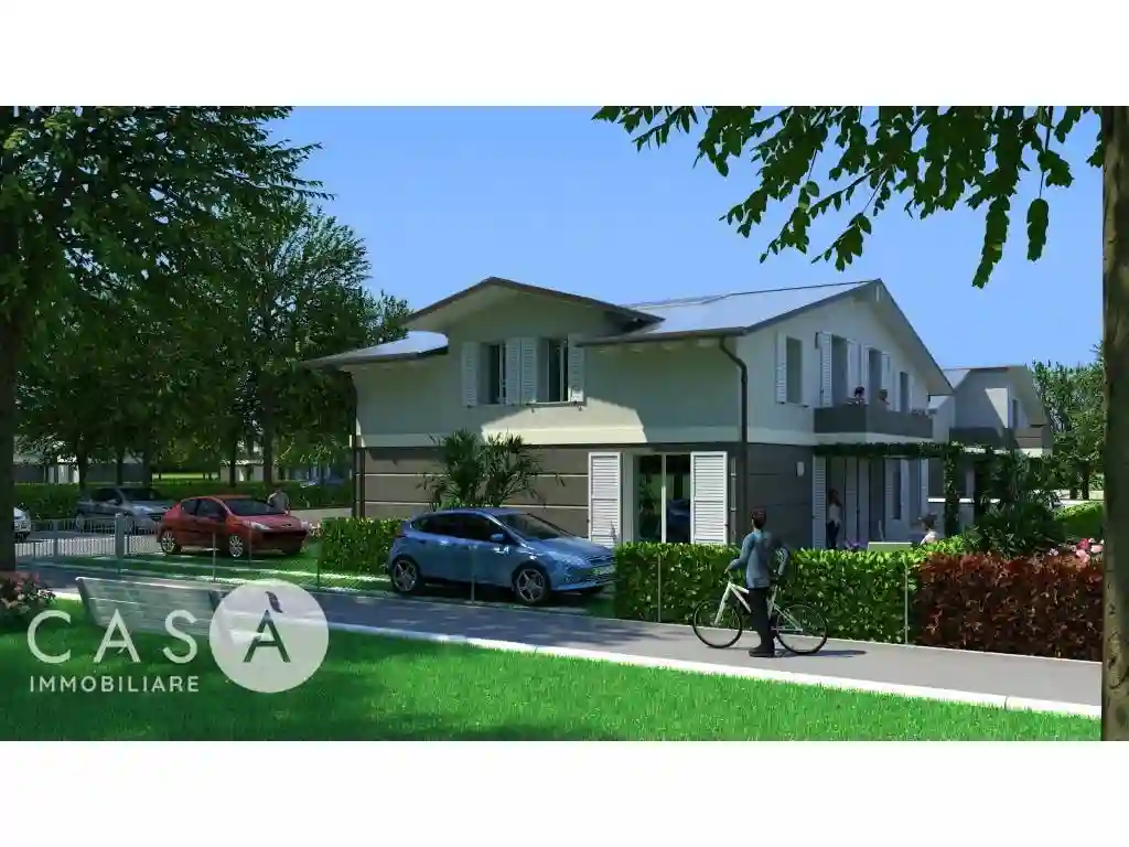 Villetta a schiera - foto 2