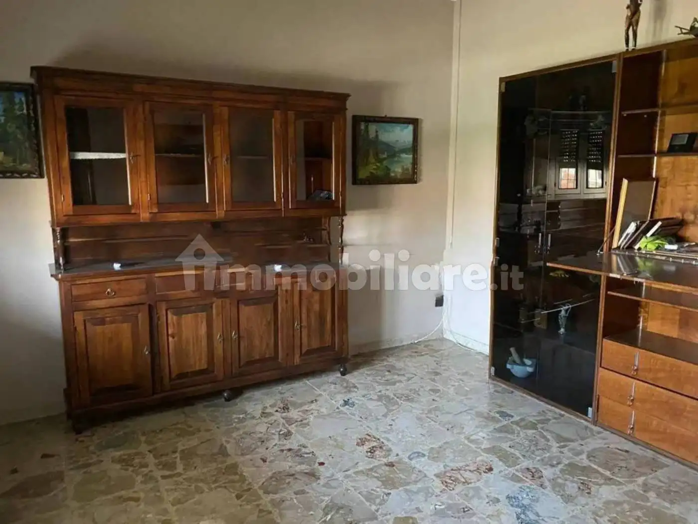 Terratetto unifamiliare via Monticelli, Centro, Badia Pavese - foto 2