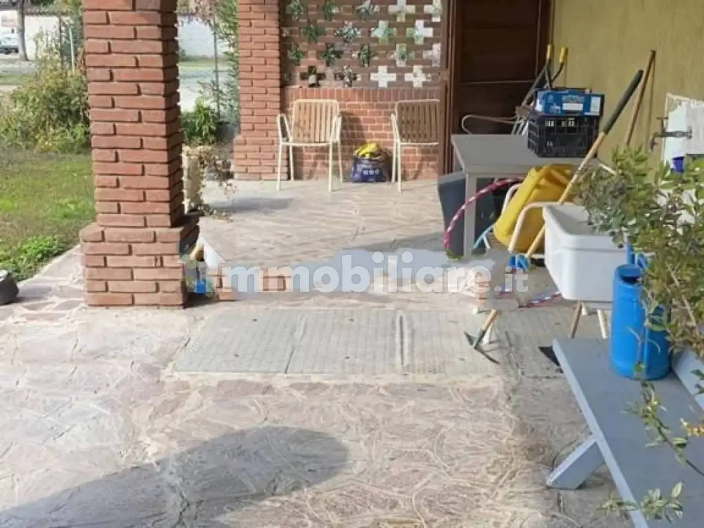 Terratetto unifamiliare via Monticelli, Centro, Badia Pavese - foto 4