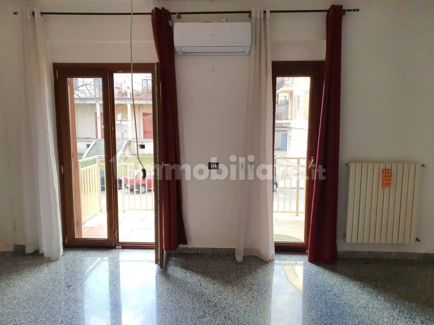 Appartamento in affitto a Melfi