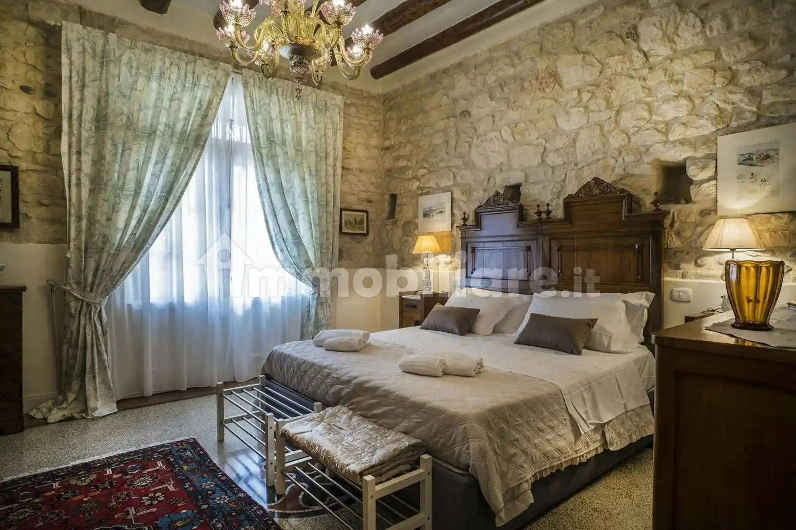 Appartamento in affitto a Verona