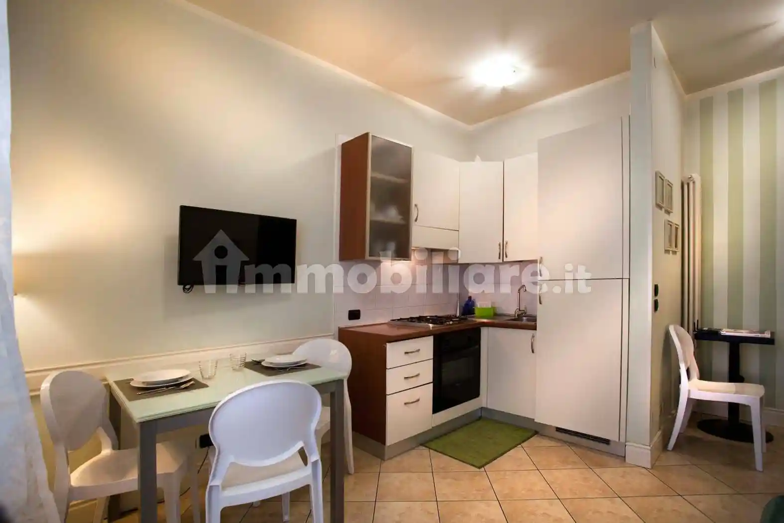 Monolocale via Ca' di Cozzi, Ponte Crencano, Verona - foto 2