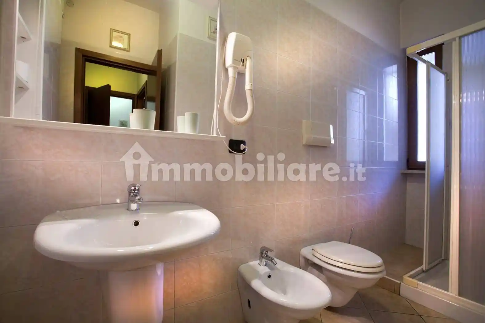 Monolocale via Ca' di Cozzi, Ponte Crencano, Verona - foto 5