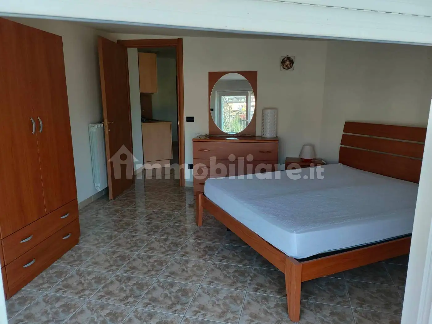 Appartamento in affitto a Marsicovetere